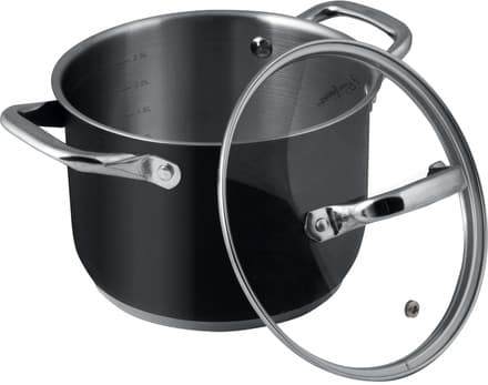 Hrnec Lamart 18 cm, 3,3 l