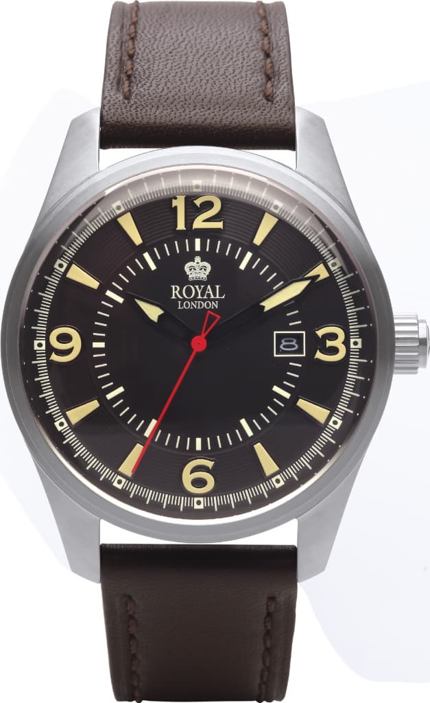 Pánské hodinky Royal London 41359-02