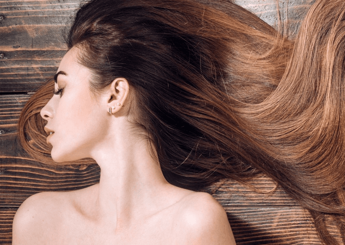 Kadeřnický balíček s barvením Balayage pro 1 osobu