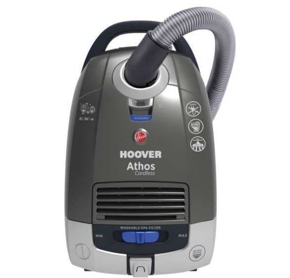 Aku vysavač Hoover, 30 minut provozu