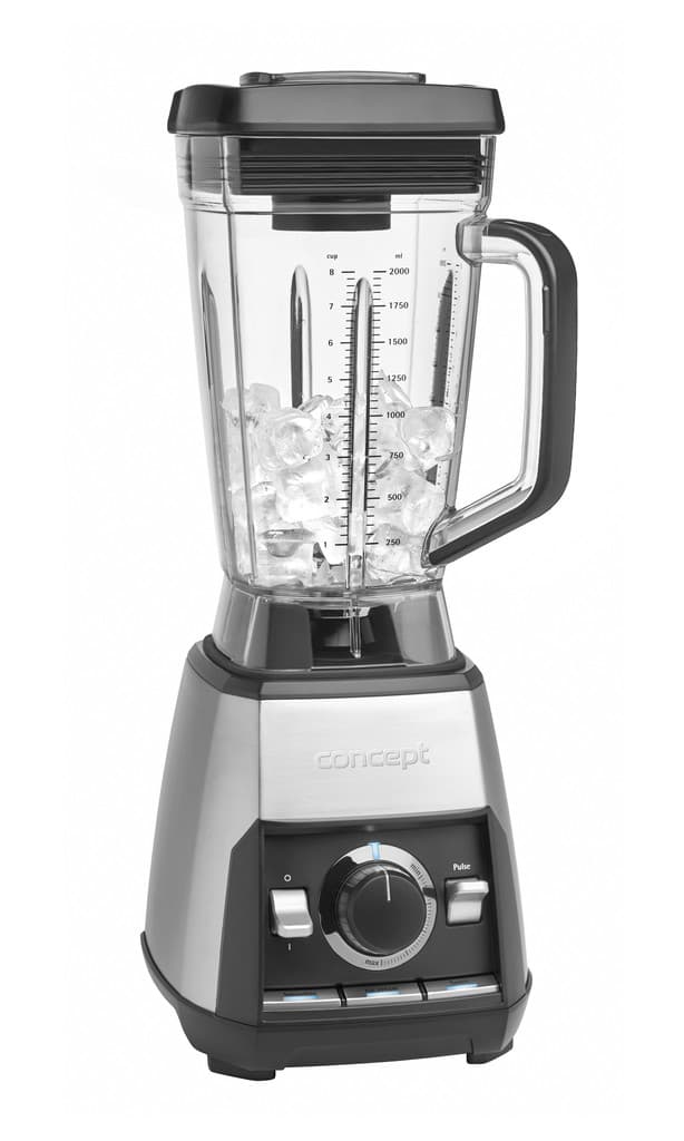 Stolní mixér Concept SM8000, 33000 ot./min