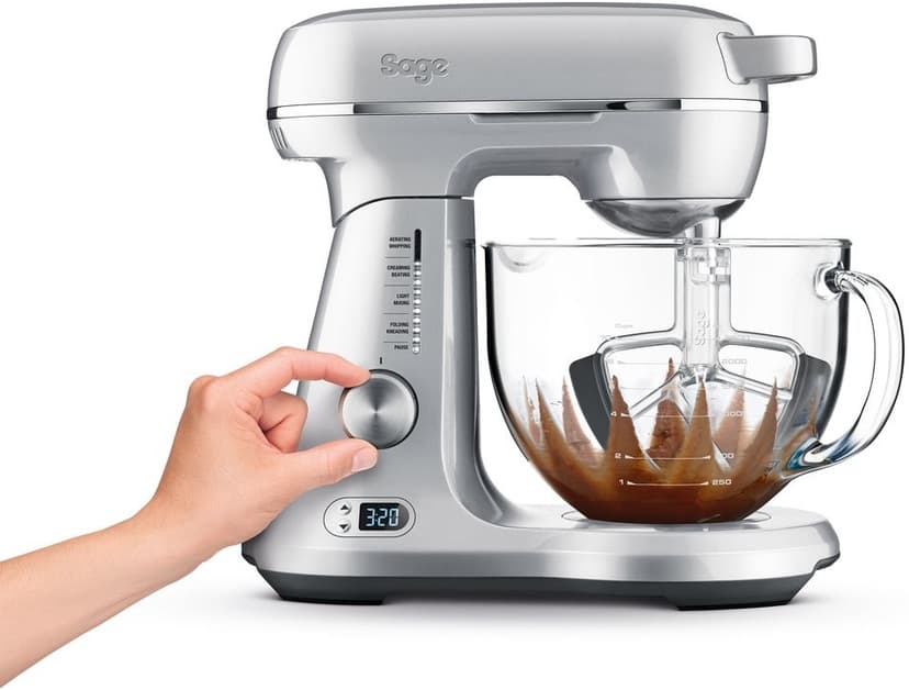 Kuchyňský robot SAGE BEM825BAL