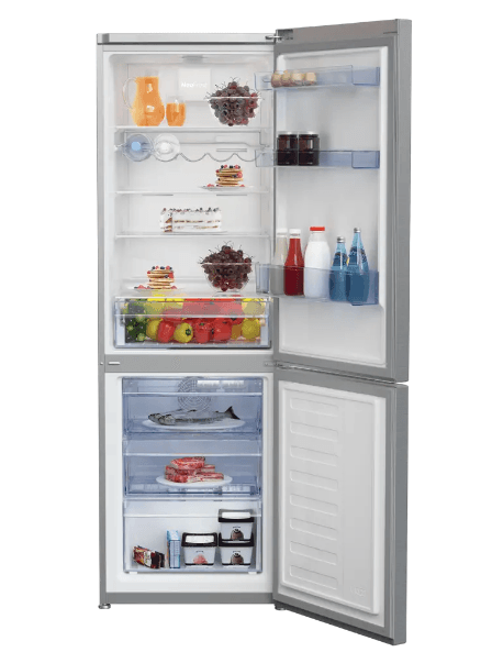Komb. lednice Beko, A+++, 318 l