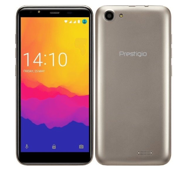 Prestigio, 4x 1,3GHz, 2GB RAM, 5,5", LTE