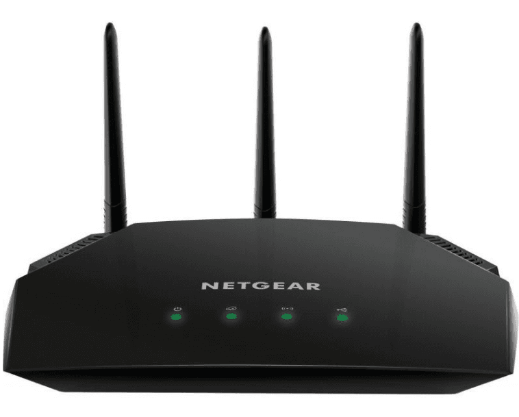 NETGEAR Smart WiFi Router