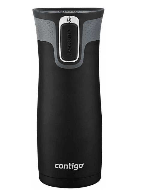 Termoska Contigo West Loop 430ml