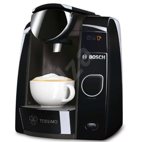 Kávovar na kapsle TASSIMO JOY TAS4502 