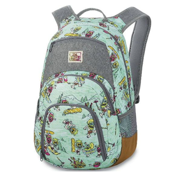 Batoh Dakine campus Pray4snow 25l