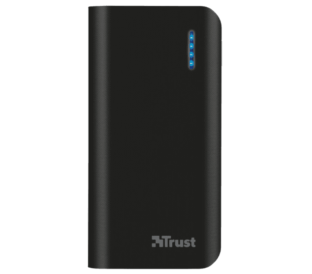 Powerbanka Trust Primo, 5200 mAh