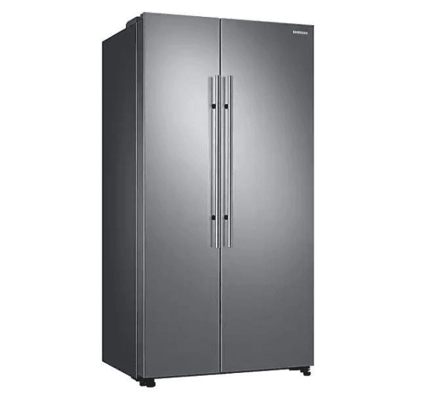 Americká lednice Samsung, A++, 178cm