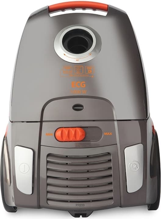 Sáčkový vysavač ECG VP 4101 S