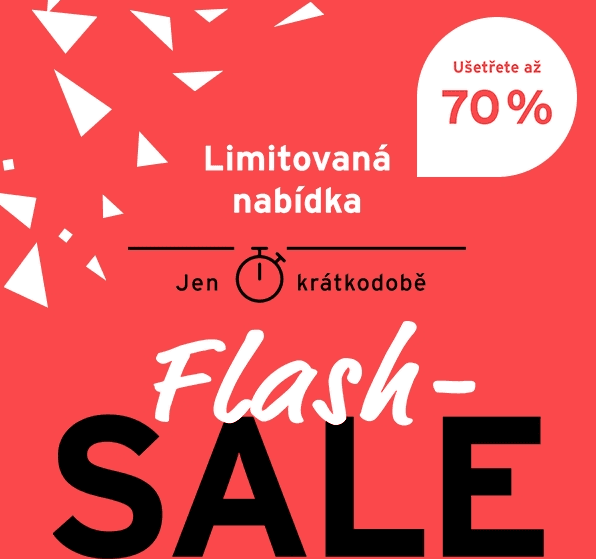 Tchibo.cz - Flash sale slevy až 70%