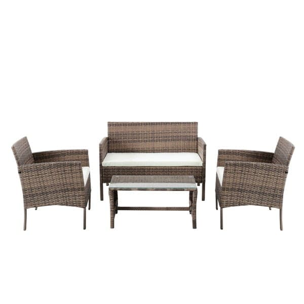 Set zahradního nábytku Timpana Berry