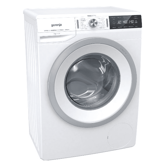 Pračka Gorenje, 6kg, 1400 ot., 43cm, A+++