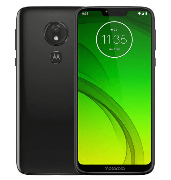 Motorola, 8x 1,8GHz, 4GB RAM, 6,2", LTE