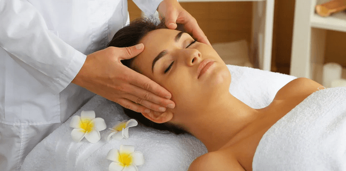 100 minut dovolené v Diamond Spa