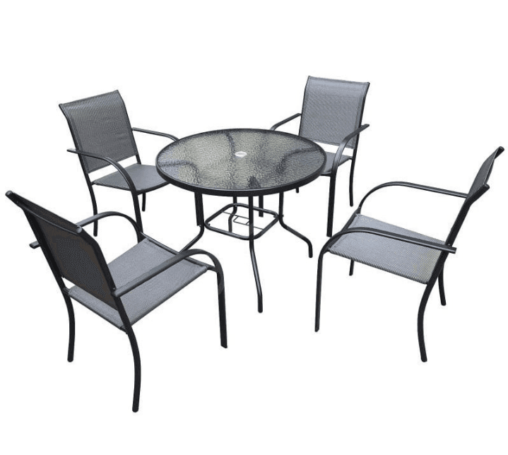 Zahradní nábytek Timpana Milo