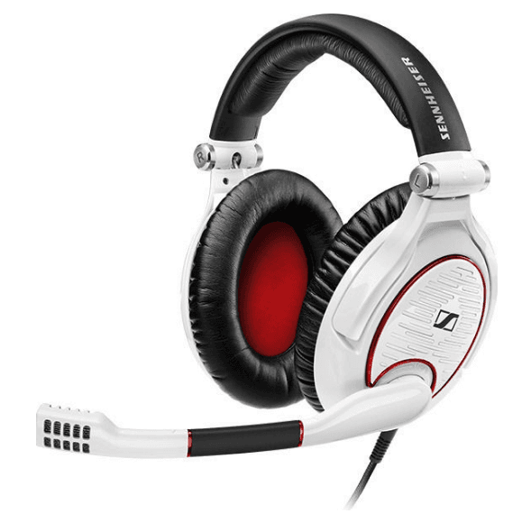 Herní sluchátka Sennheiser GAME ZERO