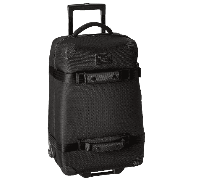 Kufr L Burton Balistic, 86 litrů