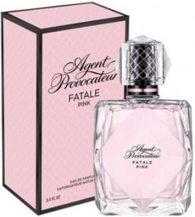 AGENT PROVOCATEUR Fatale Pink EdP 50 ml