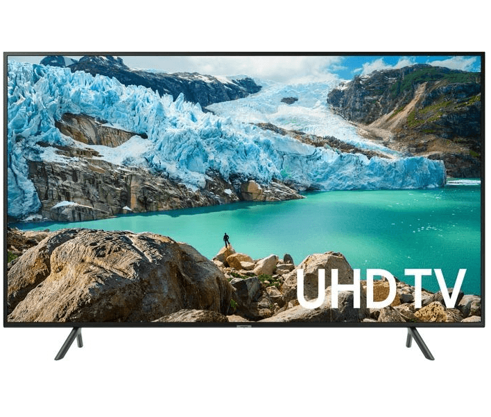 Ultra HD Smart TV, HDR, 126cm, Samsung
