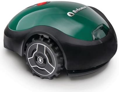 Robotická sekačka Robomow RX 20U