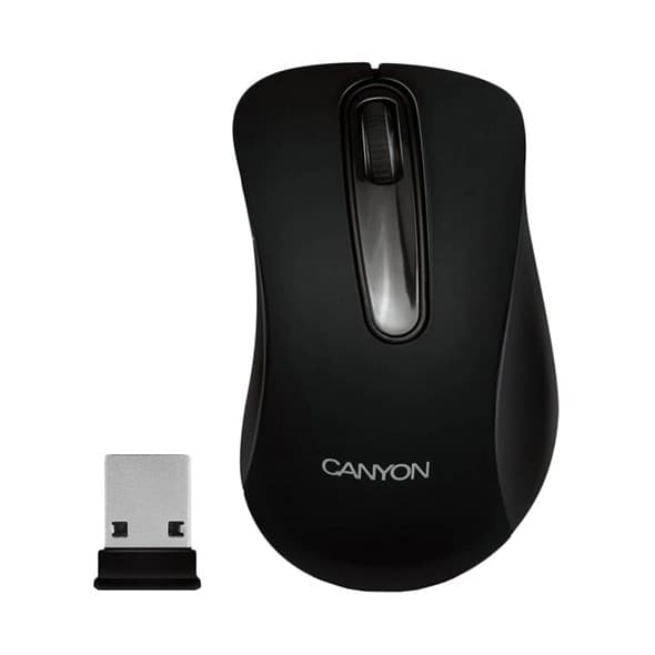Bezdrátová myš Canyon CNE-CMSW2