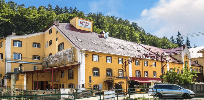 Božský wellness s až 10 zážitky pro 2