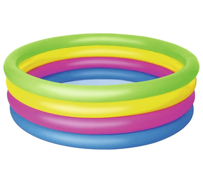 Bazének Bestway 51117, 157x46cm