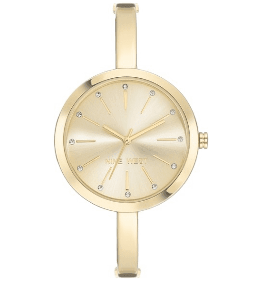 Elegantní dámské hodinky NINE WEST 