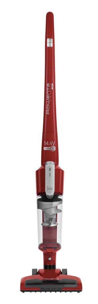 Tyčový vysavač Rowenta Air Force Light