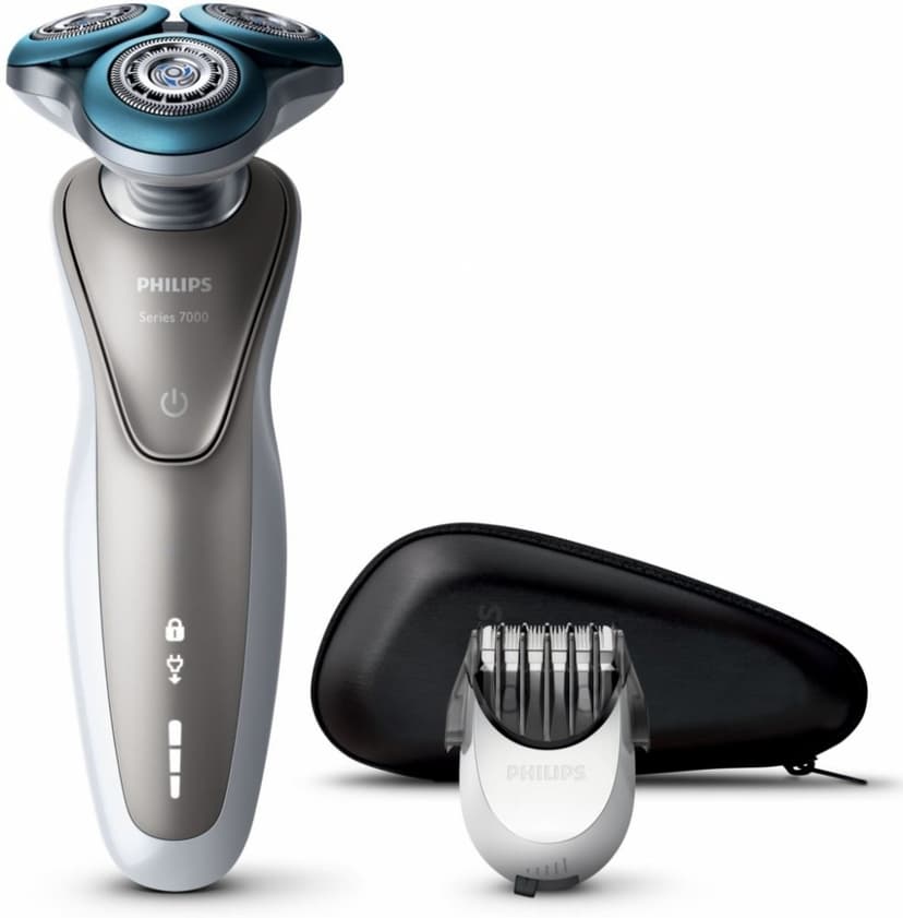 Pánský holící strojek Philips S7510/41