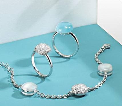 Šperky Morellato 3+1 zdarma