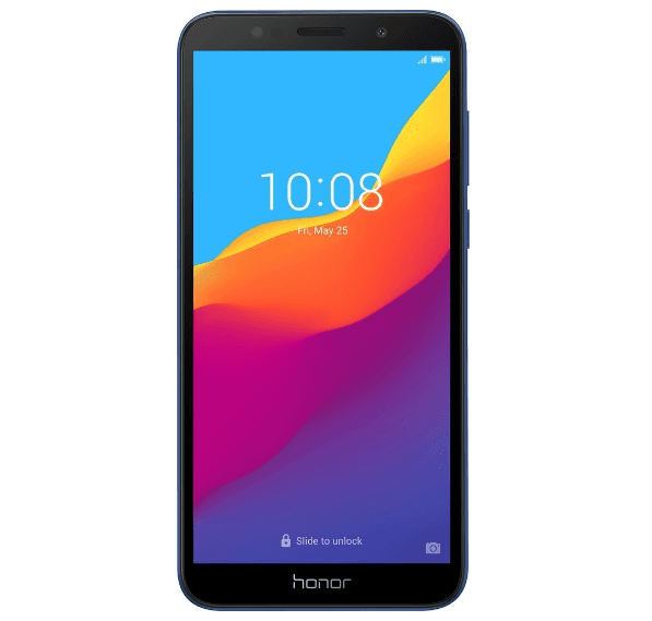 Honor 7S, 4x 1,5GHz, 2GB RAM, 5,45", LTE