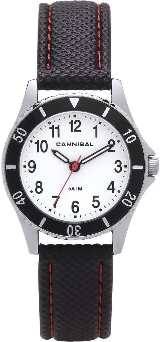 Dětské hodinky Cannibal CJ247-01