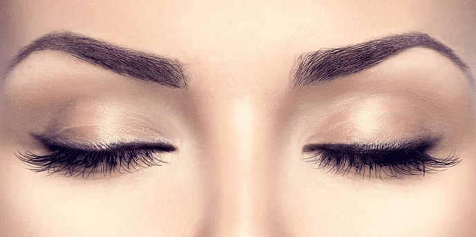 Permanentní make-up