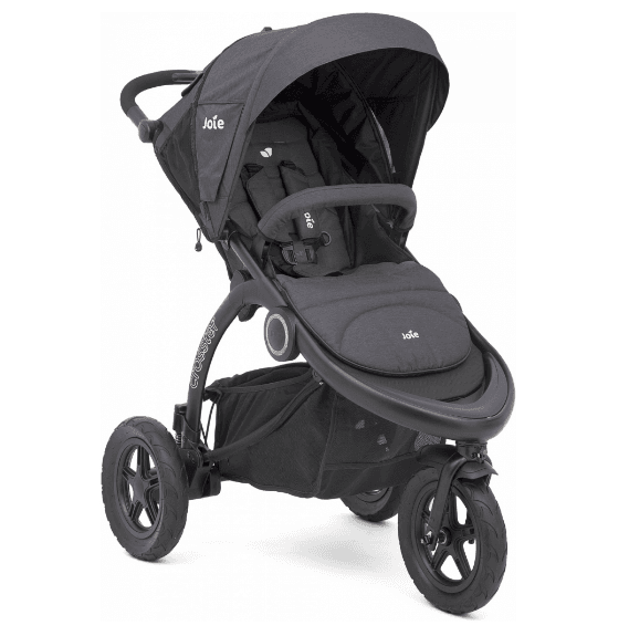 Joie Sport Crosster Flex Signature 2019