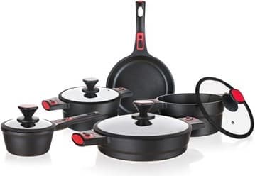 Sada nádobí Banquet Advantage 9ks