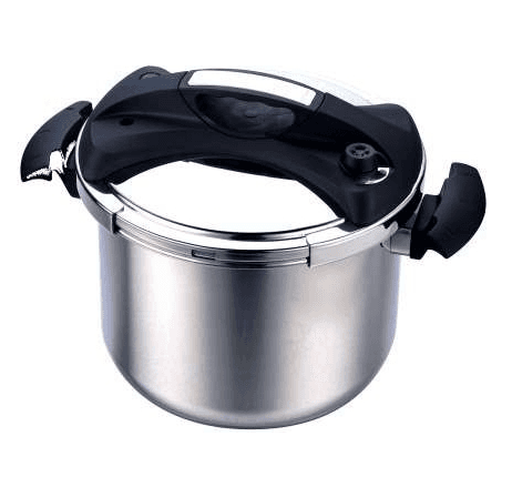 Tlakový hrnec BerlingerHaus 6 litrů