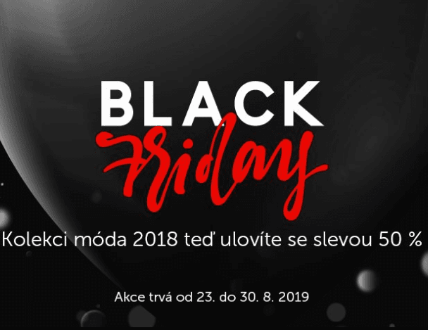Pleas - velký výprodej, slevy 50%