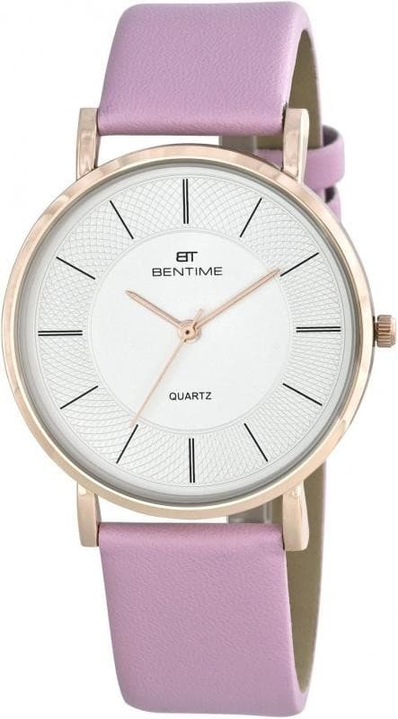 Dámské hodinky Bentime 004-9MB-PT12012B