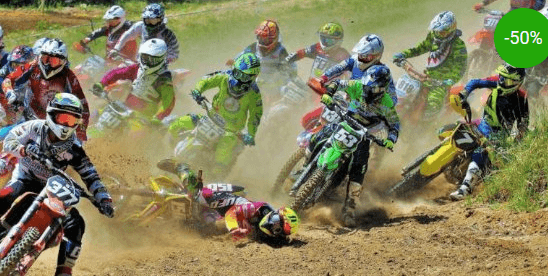 Mezinárodní mistrovství ČR v motokrosu juniorů