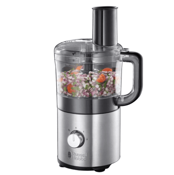Kompaktní multifunkční robot Russell Hobbs