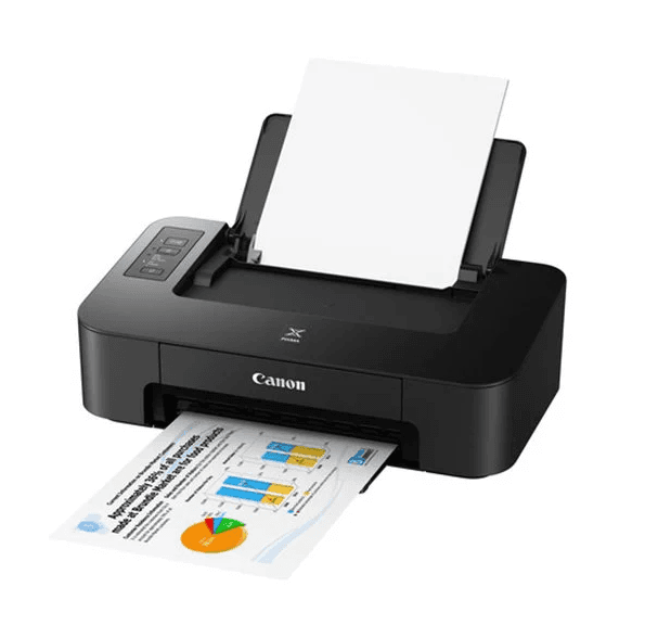 Barevná ink. tiskárna Canon