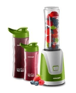 Smoothie mixér Concept SM3365