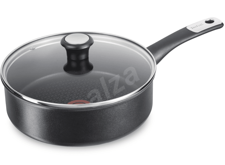 Pánev s poklicí Tefal, 24cm, indukce