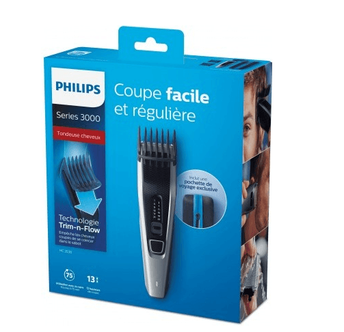 El. zastřihovač vlasů Philips 3000