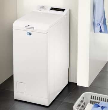 Parní pračka Whirlpool, 6kg, 1300 ot., A+++