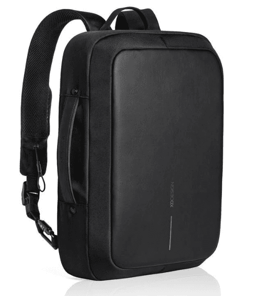 Bezpečnostní batoh Bobby Bizz 15,6"