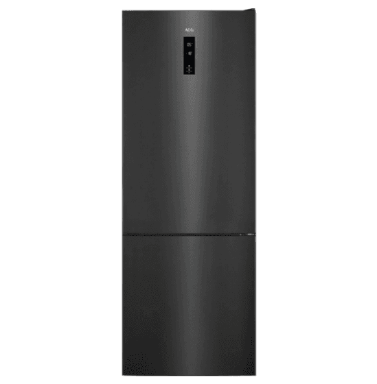 Lednice AEG, technologie, led, 186 cm
